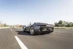 Rezvani Beast 2015 года